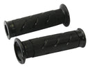 Grips Honda Type 22 MM / 22 MM For Quad / ATV / Jetski Black