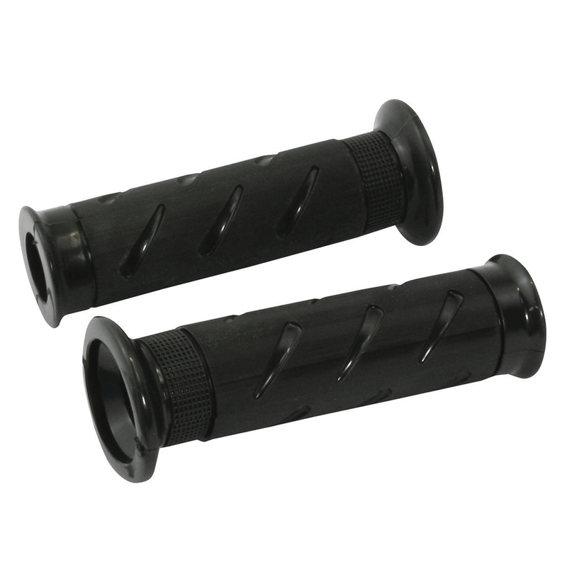 YPR Racing Tena Grips Black