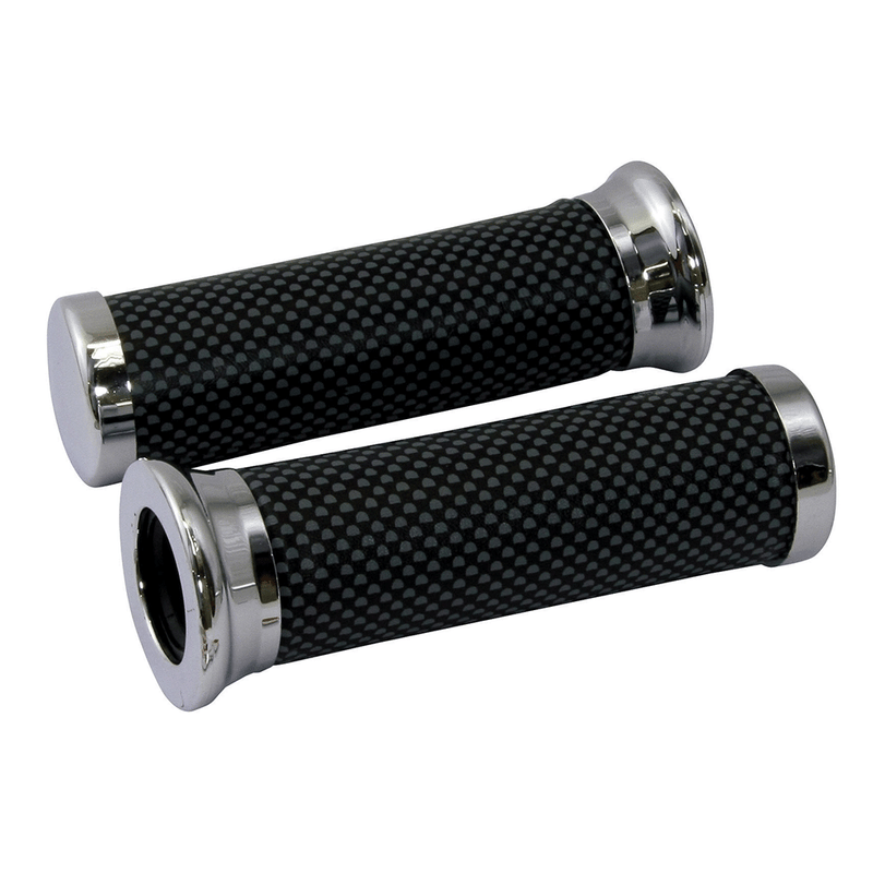 Grips 135 MM Carbon Look