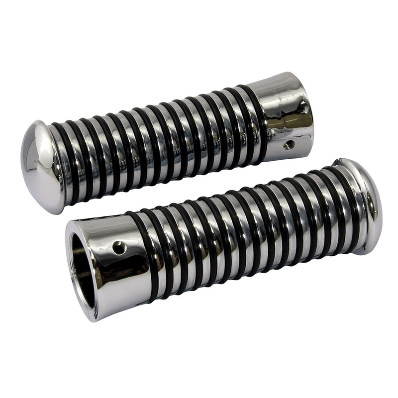 Grips Sundance 2 Chrome