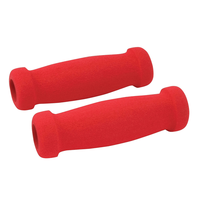 Grips Foam Red