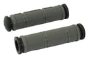 ATV / Quad / Jetski Grip Matrix Black / Grey