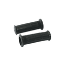 Classic Lambretta Grip Black 25 MM Left 25 MM Right 130 MM