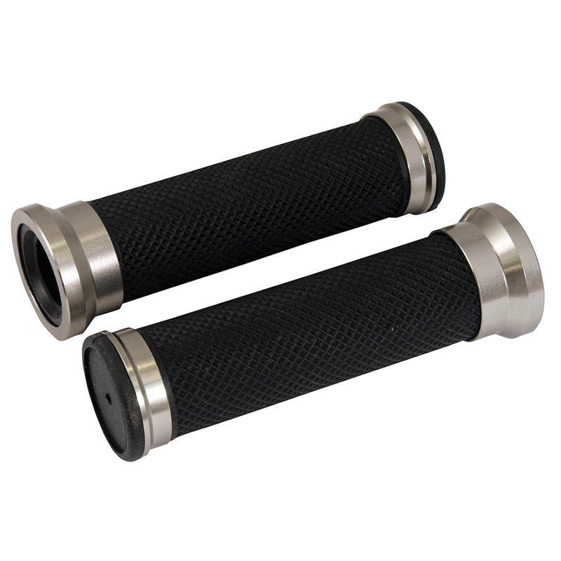 Grip Twin-Ring Titanium 25mm Left 25mm Right RDR-211-T