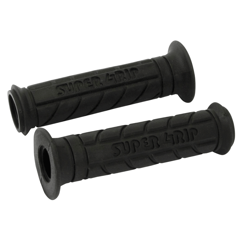 SuperGrips Black