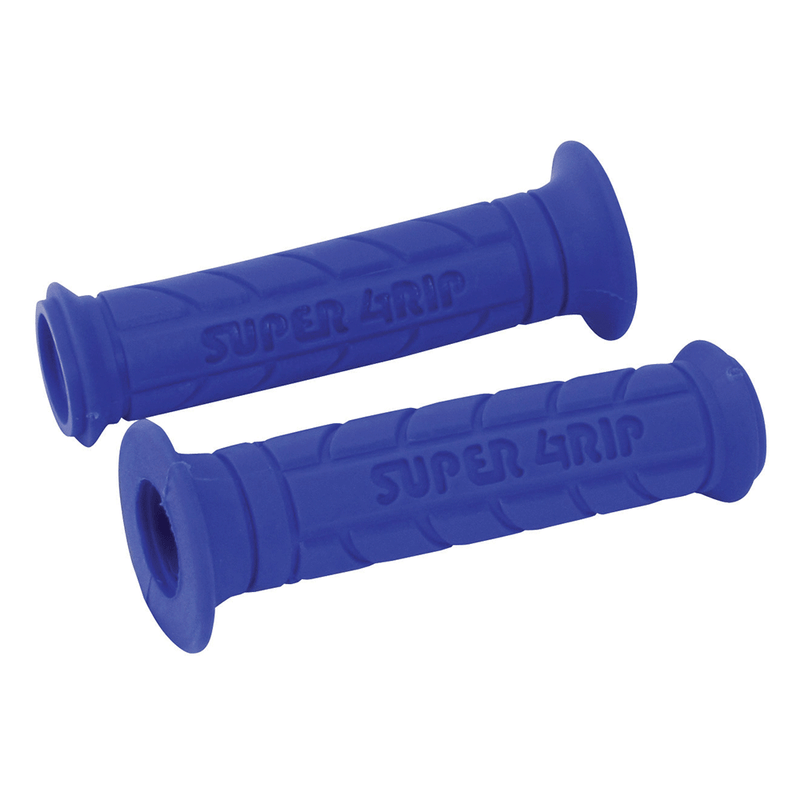 SuperGrips Blue