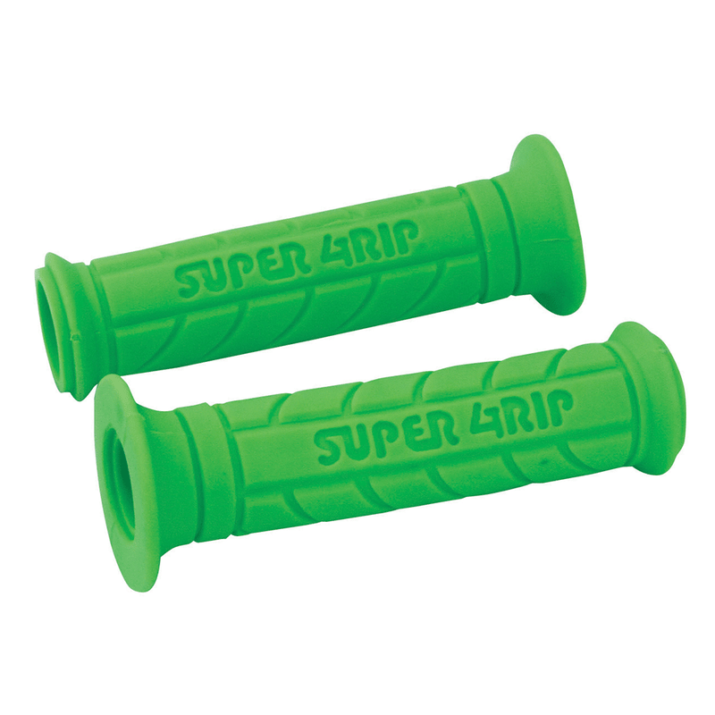 SuperGrips Green