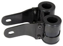 Stealth Headlight Bracket Black