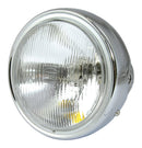 Honda CB900 Chrome Headlight H4 12V 60/55W