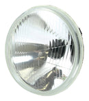 Inner Headlight Unit For 7 Inch Headlight Halogen Right Dip