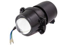 Universal Projector Headlight Hi Beam H1 12V 55W - HLUPRJ04