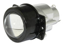 Universal Projector Headlight Low Beam H1 12V 55W Right Dip E-Marked