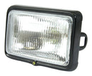 Headlight Yamaha DT125Lc / DR125R / TZR2 RP35 12V 25/25W