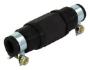 Inline HT Connector Lead