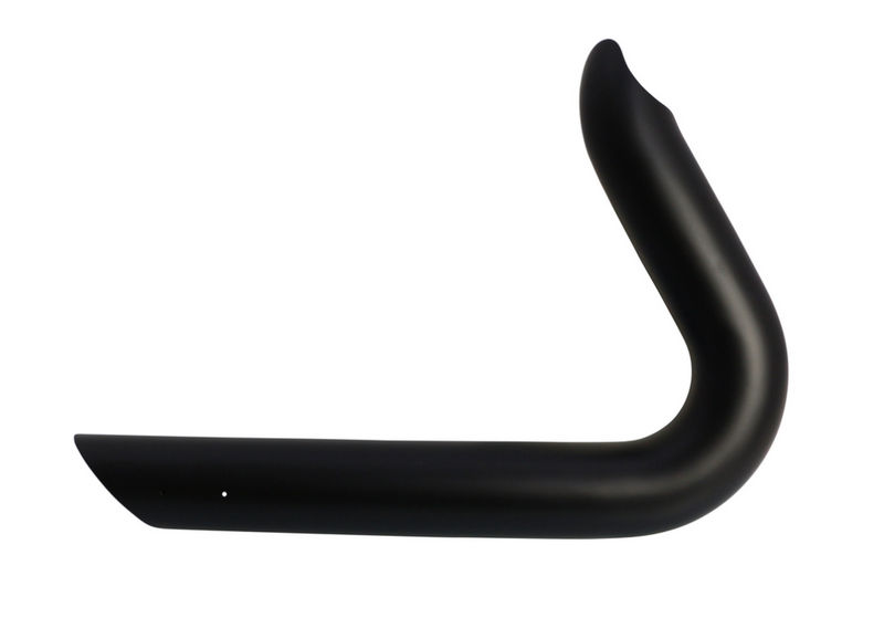 Exhaust Heat Shield Black R/18020363
