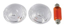 Amber Bulb Conversion Kit