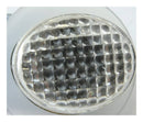 Micro Slim Fairing Indicators With Clear Lens