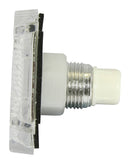Maltese Cross Indicator / Marker Lights