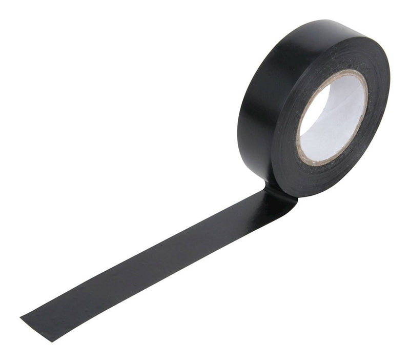 Insulation Tape Black 19mm X 5.5m - Pack Of 10