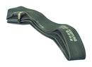 Heavy Duty Butyl Inner Tube - 100/80-10 TR87 Angle Valve