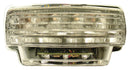 LED Rear Tail Light With Clear Lens And Integral Indicators For Honda CBR600RR '07-