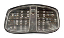 LED Rear Tail Light With Clear Lens And Integral Indicators For Suzuki GSX-R600/750 K6 '06- Models