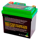 Lithium Ion Battery - HJTZ7S-FPZ