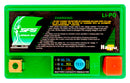 Lithium Ion Battery - HJTZ7S-FPZ