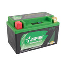 Lithium Ion Battery - HJTX12-FP-SI