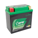 Lithium Ion Battery - HJB12-FP