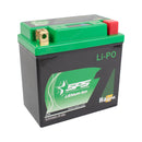 Lithium Ion Battery - HJTX14AHQ-FP