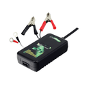 Lithium Ion 12V 2Amp Battery Charger With EU Plug