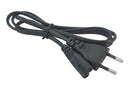 Lithium Ion 12V 2Amp Battery Charger With EU Plug