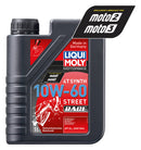 4 Stroke Fully Synthetic Street Race 10W-60 Oil