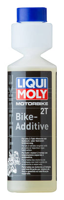 2T Bike Additive