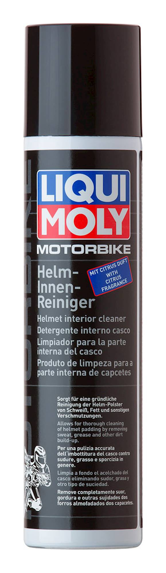 Helmet Interior Cleaner 1603