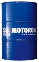 4 Stroke Semi Synthetic Street 10W-40 Oil