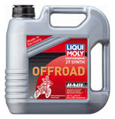 2 Stroke Fully Synthetic Offroad Race Oil