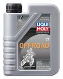 2 Stroke Semi Synthetic Offroad Oil