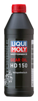HD 150 Fully Synthetic Gear Oil