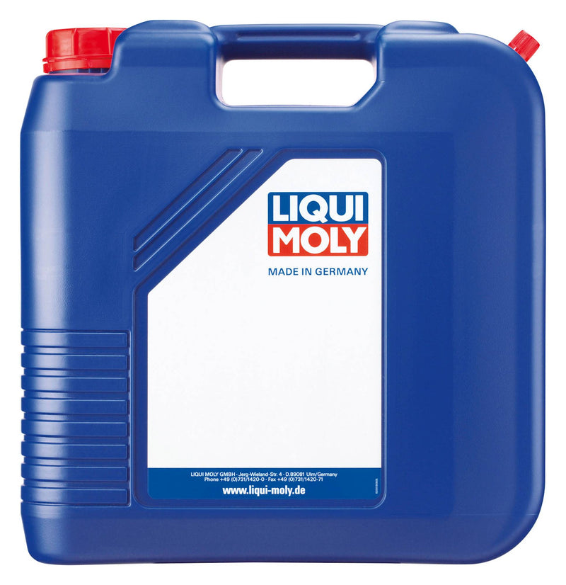 2 Stroke Fully Synthetic Scooter Street Race Oil