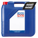 4 Stroke Fully Synthetic Street Race 5W-40 Oil