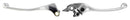 OEM Replacement Lever Set Alloy -
