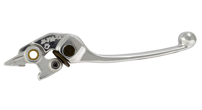 OEM Replacement Lever Brake Alloy -