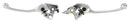 OEM Replacement Lever Set Alloy -