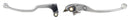 OEM Replacement Lever Set Alloy -