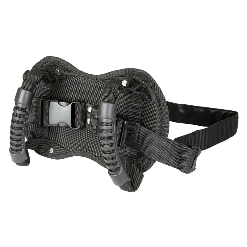 Pillion Buddy - Rider Waist Belt