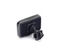 Handlebar Mounted 12 X 6.5 CM Smartphone Holder Black