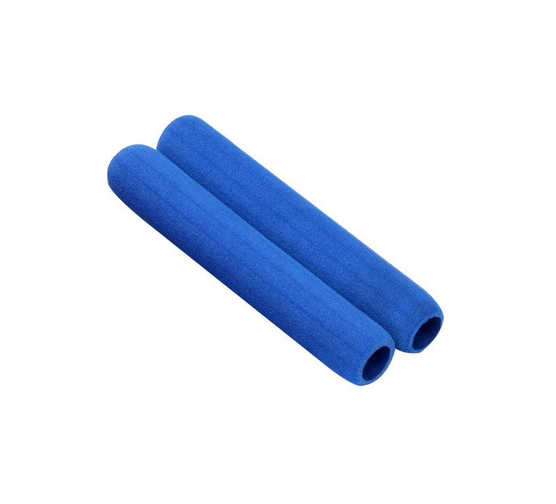 Protective Lever Foam Blue