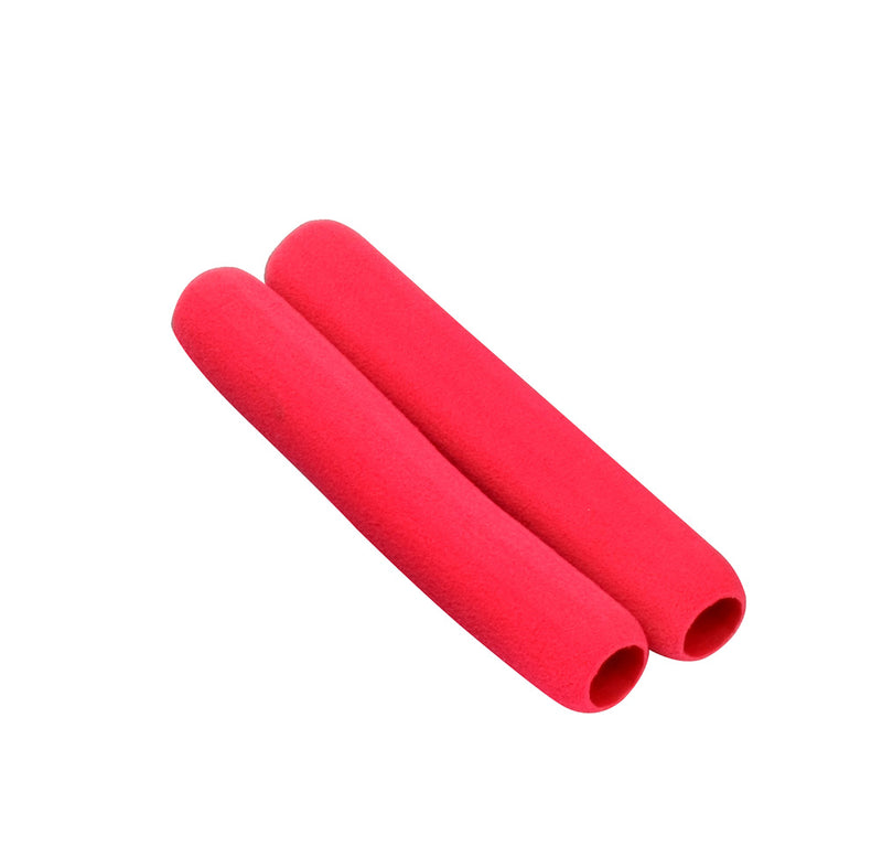 Protective Lever Foam Red